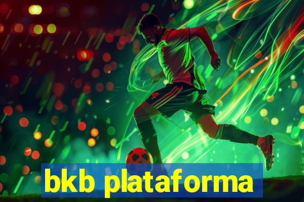 bkb plataforma